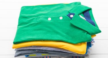Poxy Laundry is a professional laundry