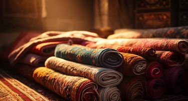 Poxy Laundry is a professional laundry