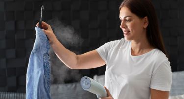 Poxy Laundry is a professional laundry